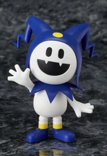 Jack Frost Shin Megami Tensei Nendoroid No.234 Other-Figure