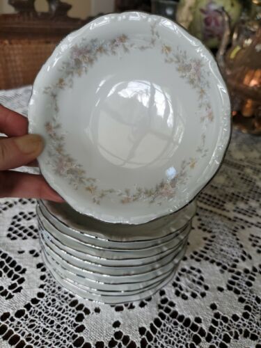 HAVILAND Limoges Mademoiselle s