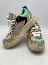 OFF-WHITE C/O VIRGIL ABLOH Odsy-1000 Multicolor Fashion Sneakers EU 42