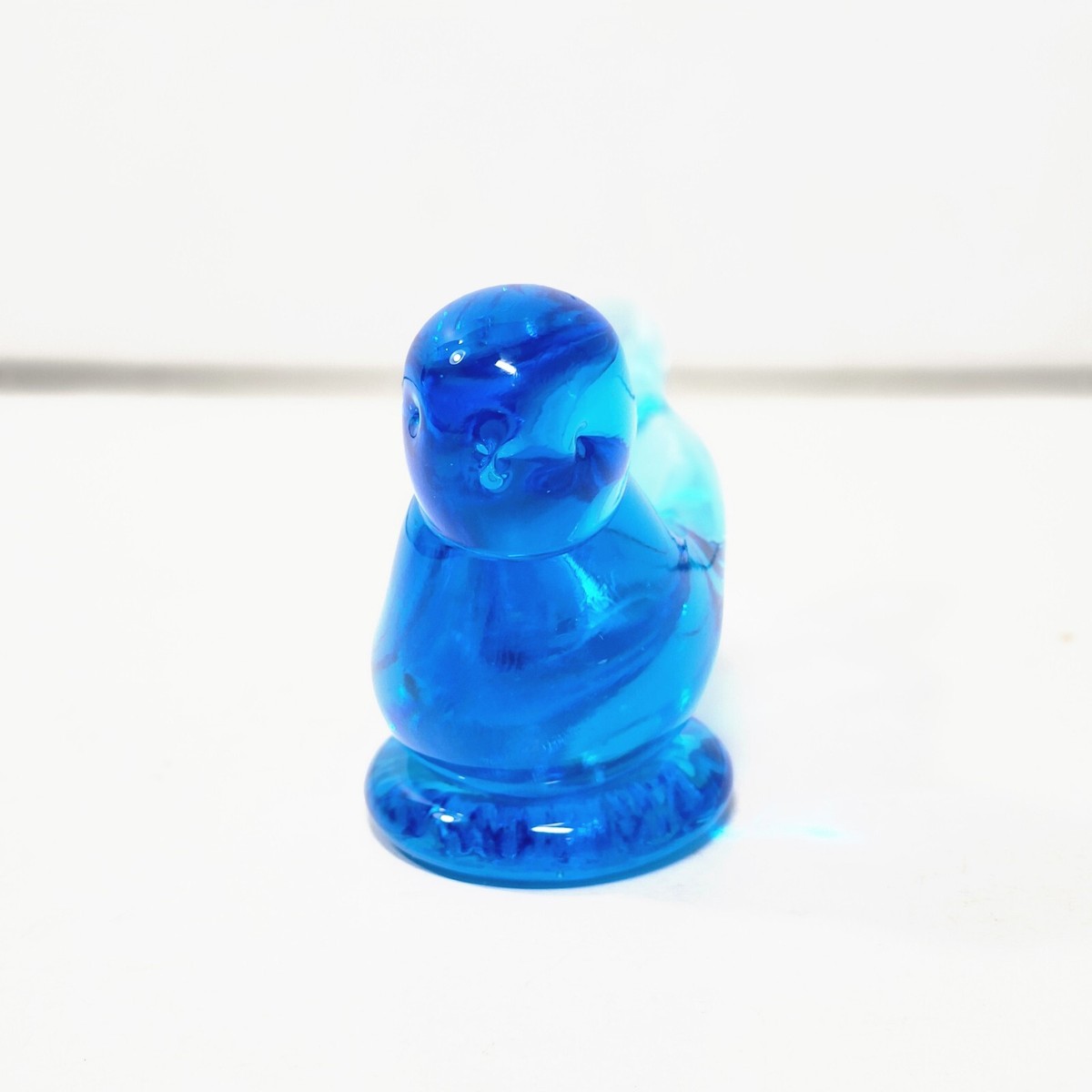 The Original Bluebird of Happiness, Terra Studios, signed and