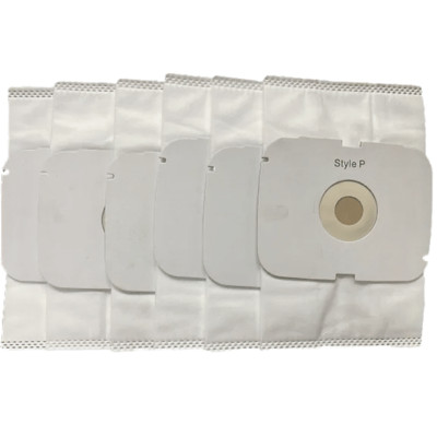 VacBagsUSA Aerus Electrolux Style P Platinum HEPA Vacuum Cleaner Bags