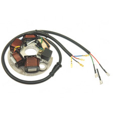STATORE ACCENSIONE ELETTRONICA Vespa 125 Primavera Et3 ('76 - '83)
