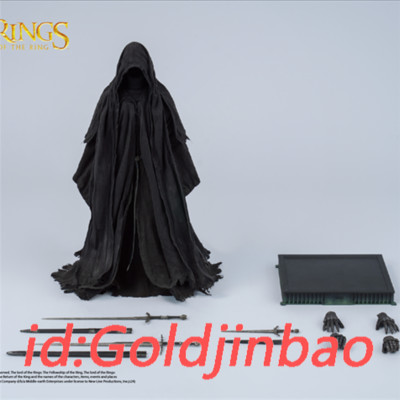 INART Studio The Lord of the Rings Ringwraith Action Figure Model Pre-order 1/6