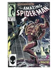 Amazing Spider-Man #293 1987 Unread NM- or better! Kraven The Hunter! Crawling!