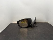 Retroviseur gauche (ou coque) Renault Zoe