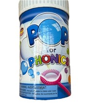 Learning Resources Pop For Phonics Game