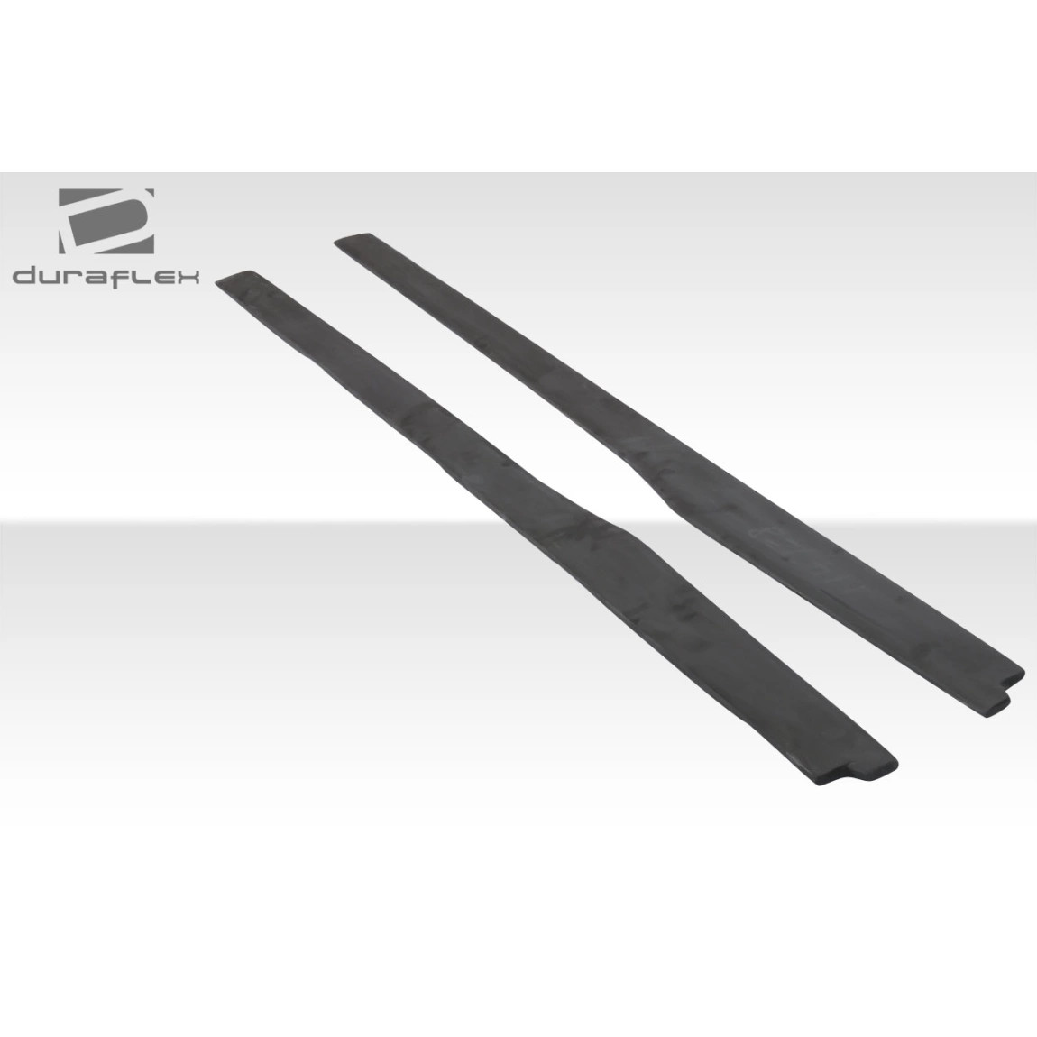 Lamborghini Gallardo 2004-2008 Running board