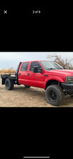 2003 Ford F-250 SUPER DUTY