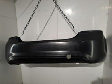 Pare-choc arrière Ford FOCUS