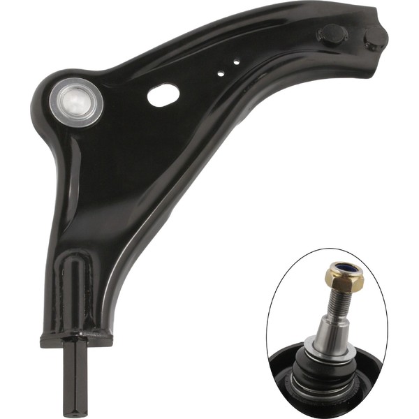 Febi Bilstein 36141 Lenker RadaufhäNgung FüR Mini Clubman Clubvan R55-image
