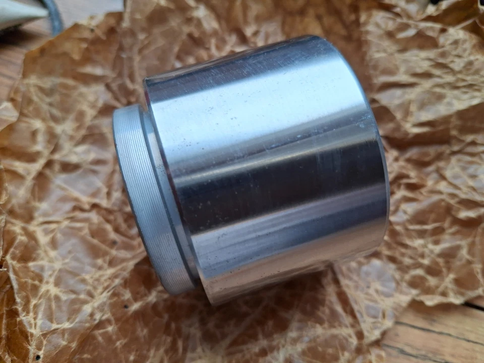 Nécessaire etrier de freins Renault R18-R20-R30-R5 Alpine Turbo - D 54mm - Photo 4/4