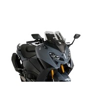 Puig Windschutzscheibe V-TECH Line Sport FUR Yamaha T-MAX 560 22-24 Leicht Geton