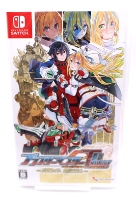 #ad Blaster Master Zero Trilogy Meta Fight Chronicle Nintendo Switch Multilingual $54.55