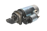 Mahle Anlasser Starter FüR Ms184