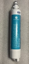 No Chip Genuine GE RPWFE Refrigerator Water F...