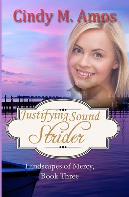 Cindy M. Amos | Justifying Sound Strider | Taschenbuch | Englisch (2023)