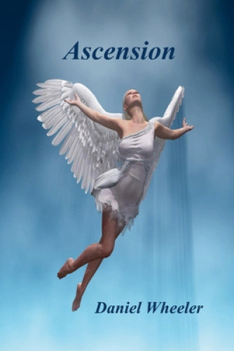 Ascension: The Veil of Shadows by Daniel Wheeler