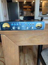 PreSonus BlueTube DP V2 2-channel Microphone ...