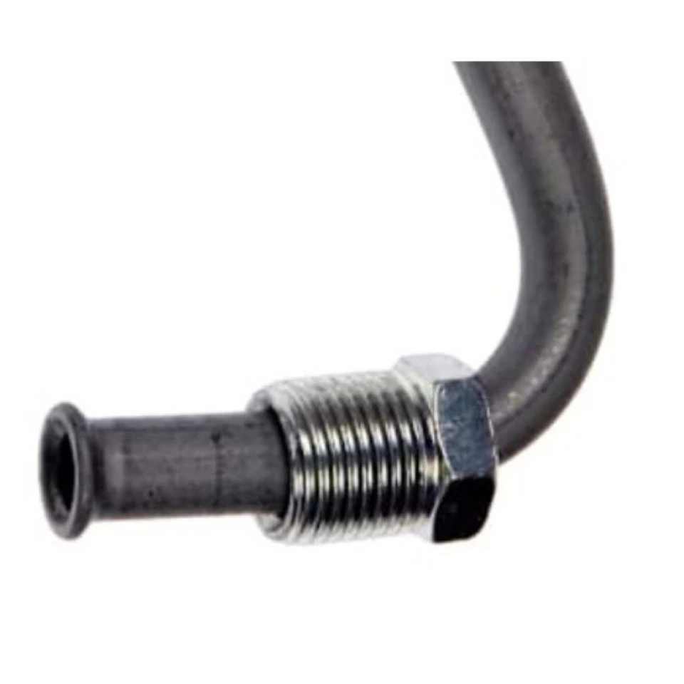 For Ford F-250/F-450/F-550 Super Duty 1999 2000 Transmission Oil Cooler Natural - Image 3 of 4