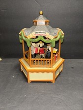 1986  Oktoberfest Gazebo plays Beer Barrel Po...
