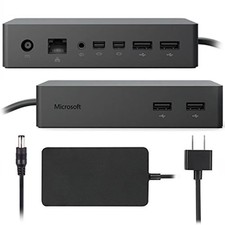 Microsoft Surface Dock for Surface Pro 3, Surface Pro 4, and Surface Book