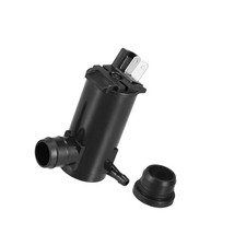 Windshield Washer Motor Pump For Honda Odyssey Civic Black 1 Pcs Pack Of 1 Pcs Windshield Washer Motor Pump For Honda Odyssey Civic Black 1 Pcs Pack Of 1 Pcs