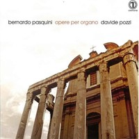 Audio Cd - Bernardo Pasquini - Toccata Per Spagna - Mv Cremona -D- Neu
