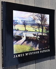 James McIntosh Patrick, BILLCLIFFE, Roger