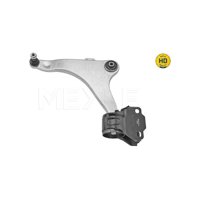MEYLE 716 050 0046/HD Track Control Arm Wishbone Front Left for Volvo V60 S60 V7