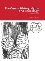 Alastair Gunn | The Gunns | Buch | Englisch (2022) | Gebunden | [.]