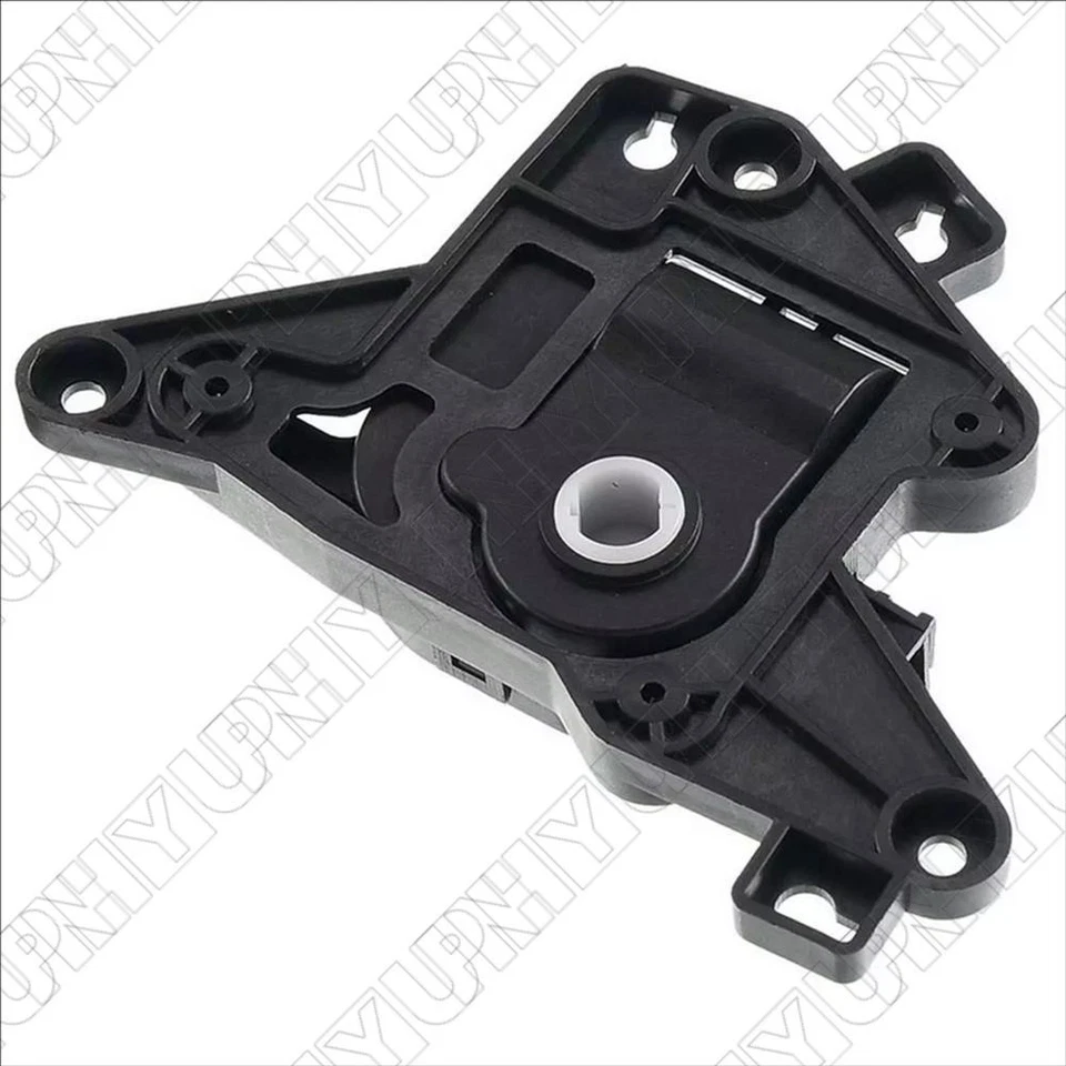 AC Heater Blend Door Actuator 971592L000 604306 For Hyundai i30 Elantra 2007-12 - Image 2 of 4
