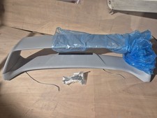 Subaru Impreza Rear Spoiler 1995-2000 Brand New With Fixings Made By Lester