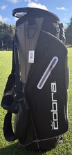 *BRAND NEW* Cobra Signature Golf Stand Bag, PGA PRO SELLER
