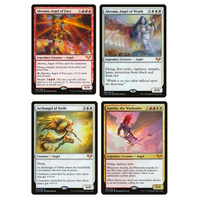 Magic: The Gathering TCG - From The Vault: Angels | eBay
