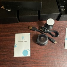 HD Wificam pro New Set Of 4