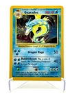 1999 Base Set Gyarados 6/102 Holo Rare WOTC Vintage