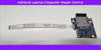 Dell Alienware M17X R5 SD Kartenleser kleine Platine LS-9337P