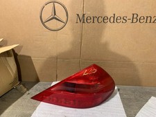 Mercedes SL R230 original R&uuml;ckleuchte hinten Links A2308201264