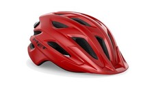 MET Casco bicicleta ciclismo CROSSOVER