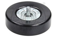 Optimal 0-N1662 Umlenk-/FüHrungsrolle, Keilrippenriemen FüR Audi A4 B5 (8D2)