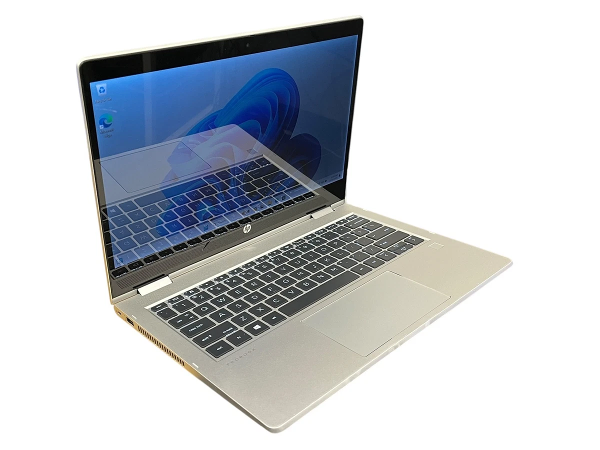 HP ProBook 128GB SSD PC Laptops & Netbooks for Sale | Shop New