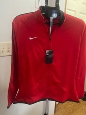 Women's Nike Dri Fit Training Jacket