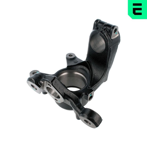 Achsschenkel RadaufhäNgung Optimal KN-501158-01-L Gusseisen FüR BMW X3 E83-image
