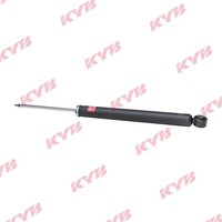 KYB StoßDäMpfer StossdäMpfer Gasdruck Hinterachse Passend FüR Mazda MX-30 DR