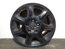 Jantes Mercedes 400