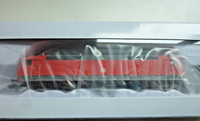 Minitrix 16024 E-Lok Br 120 Db Spur N