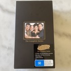Seinfeld The Complete Series Season 1-9 1 2 3 4 5 6 7 8 9 DVD 32 Disc Set R4