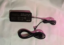 Alimentatore 90W 19V 4.74A compatibile per Asus N50VC N50VN N51TP N51VF N51VG N51VN N53DA N53JF