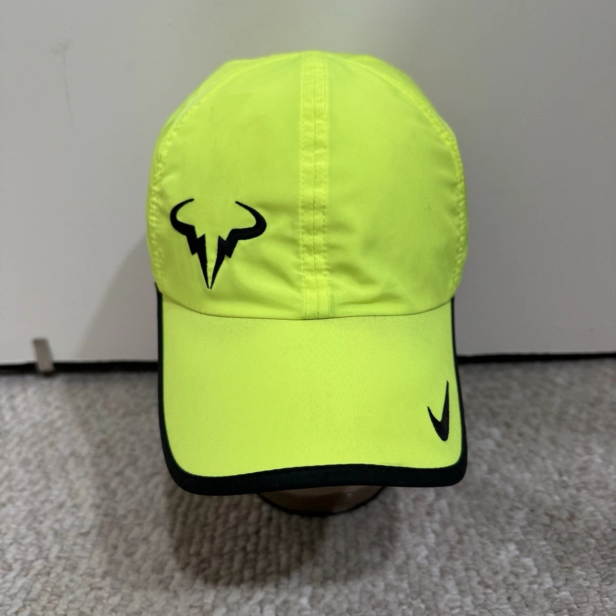 rafael nadal hat products for sale | eBay