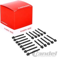 Herth+Buss ZYLINDERKOPFSCHRAUBEN-SATZ M11X110Mm Passend FüR Nissan Murano